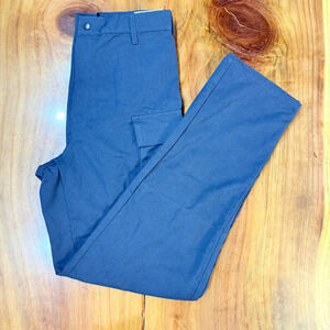NEW Rayco Supply Mens pants 36 Cargo Nomex Fire Resistant FR Flight Deck C16